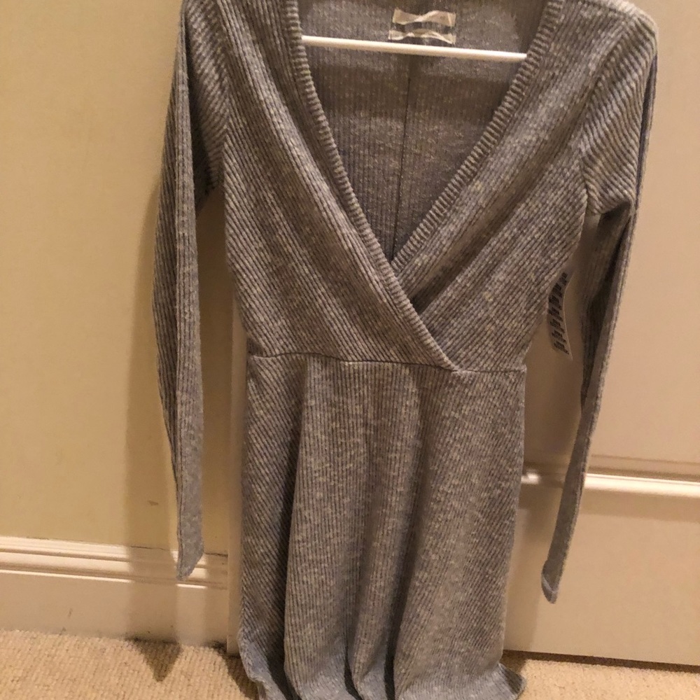 Urban dress